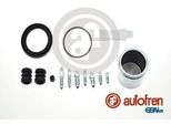 Kit Di Riparazione Pinza Freno Audi Anteriore A4 Con Pistone
