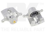 Morsetto Freno Anteriore Kia Sportage 1,6-2,0 10- Le