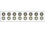 Kia Cee`D 1.4/1.6 12- 16Pcs Set Guarnizioni Stelo Valvola