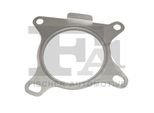 FA1 Guarnizione Di Scarico In Ingresso Per Seat Alhambra Vw Golf Vi Skoda Octavia Iii V