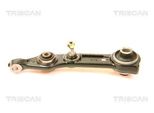 Braccio Oscillante Anteriore Classe W211 1,8-6,2 02- Sinistro Inferiore