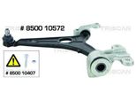 Braccio Citroen Anteriore Jumpy 1,6-2,0 07- Le