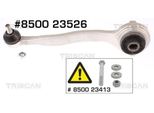 Braccio Oscillante Anteriore Classe C W204 1,6-6,2 07- Le