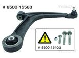 Braccio Oscillante Anteriore Fiat 500 0,9-1,4 07- Pr