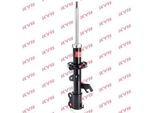 Ammortizzatore Anteriore Nissan Micra Iv, Note 1.2/1.5D 05.10- Le