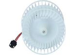 Soffiatore Interno Per Il Ricircolo Dell'aria Fresca 12 V 2 Poli Nrf Adatto Per Bmw Serie 3 E Altri Modelli
