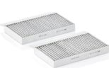 Filtro Aria Cabina MANN-FILTER Cuk 27 021-2