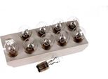 P21/5W 12V/21/5W Bay15D Lampadina 10Pcs
