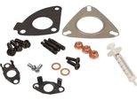 Kit Installazione Turbocompressore Land Rover Range Rover 3.6 06-