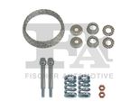 Kit Di Riparazione Scarico Peugeot Kit Di Riparazione Scarico Peugeot