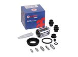 Kit Riparazione Pinza Freno Posteriore Alfa 147/156/159/164/166/Brera/Gt/Spider 97-11 Con Pistone