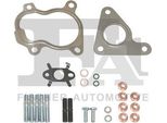 Kit Installazione Turbocompressore Renault Laguna 1.9Dci 99- 25 Elementi.