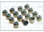 Set Guarnizioni Stelo Valvola Honda Cr-Z 12-