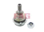 Bullone Braccio Di Controllo Peugeot Anteriore 405/406 Citroen Xantia Sinistra/Destra 14Mm