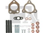 Kit Installazione Turbocompressore Kia Sorento 2.5Crdi 06-