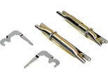 Autoregolatore Ganasce Freno Ford Transit 00-14