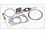 Kit Di Installazione Del Turbocompressore Bmw 3 E90 3.0D 06-