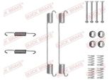 Molle Per Ganasce Freno Ford Ecosport 1,0-1,5 13-