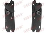 Autoregolatore Ganasce Freno Ford Escort/Fiesta/Ka/Puma 90-