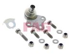 Perno Braccio Di Controllo Peugeot Partner Anteriore Destro/Sinistro Con Bullone 18Mm