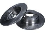 2X Maxgear Disco Freno 19-0694 Posteriore Per Bmw 3 Sedan (E90) 5 Touring (E34)
