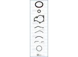 Set Di Guarnizioni Inferiori Kia Carens Iii 09-