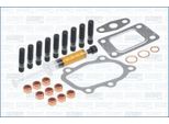 Kit Di Installazione Del Turbocompressore Nissan Patrol 89-