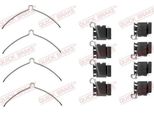 Kit Installazione Pastiglie Freno Lexus Anteriori Gs/Is/Sc 2,0-4,3 93-10