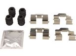 Kit Installazione Pastiglie Freno Citroen Anteriore C4 1.2-1.6 12-