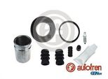 Autofren Seinsa Kit Di Riparazione Pinza Freno Ø 40 Mm Posteriore (D42623C) Per Subaru