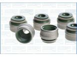 Set Di Guarnizioni Per Stelo Valvola Opel Corsa D 12-