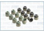 Set Di Guarnizioni Per Stelo Valvola Mitsubishi Colt Czc 06-