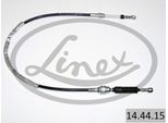 Cavo Cambio Fiat Seicento 0.9 98-10 Selezione Pr