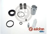 Kit Riparazione Pinza Freno Posteriore Ford Galaxy/S-Max 1.6-2.2 Tdci 06-15 Con Pistone