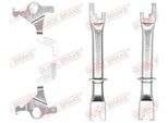 Autoregolatore Ganasce Freno Nissan Navara 2.5-3.0 Dci 4Wd 05-