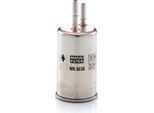 Filtro Carburante MANN-FILTER Wk 6038