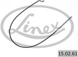 Cavo Freno A Mano Ford Posteriore Galaxy 95-06 Centrale