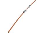 Tubo Freno In Rame Vw Golf/Passat 1,1-4,0 74-05 Anteriore Sinistro/Destro