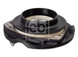 Cuscino Ammortizzatore Anteriore Opel Astra K 15- Destra/Sinistra Con Cuscinetto