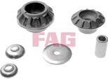 Tampone Ammortizzatore Audi Posteriore A4/ Vw Passat 1.3-2.8 08.80-09.01 Sinistra/Destra