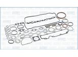 Set Di Guarnizioni Completo Toyota Avensis 09-