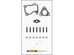 Kit Installazione Turbocompressore Vw Bora 04-