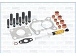 Kit Installazione Turbocompressore Kia Carens Iii 09-