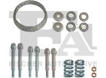 Kit Riparazione Scarico Citroen/Peugeot Kit Riparazione Scarico Citroen/Peugeot