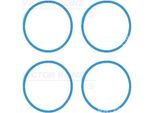 Set Di Guarnizioni Del Collettore Di Aspirazione Renault Megane 1.4 09-