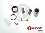 Kit Riparazione Pinza Freno Honda Posteriore Cr-V 07- Con Pistone