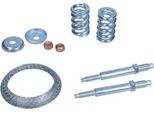 Kit Riparazione Scarico Citroen/Peugeot Kit Riparazione Scarico Citroen/Peugeot