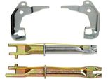 Autoregolatore Morsetto Freno Toyota Hilux 2,5 D-4D 01-