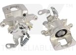 Morsetto Freno Mitsubishi Posteriore Asx/Outlander 1,6-2,2 Di-D 12- Le