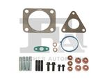 Kit Di Installazione Del Turbocompressore Ford Transit 2.4Tdci 06-